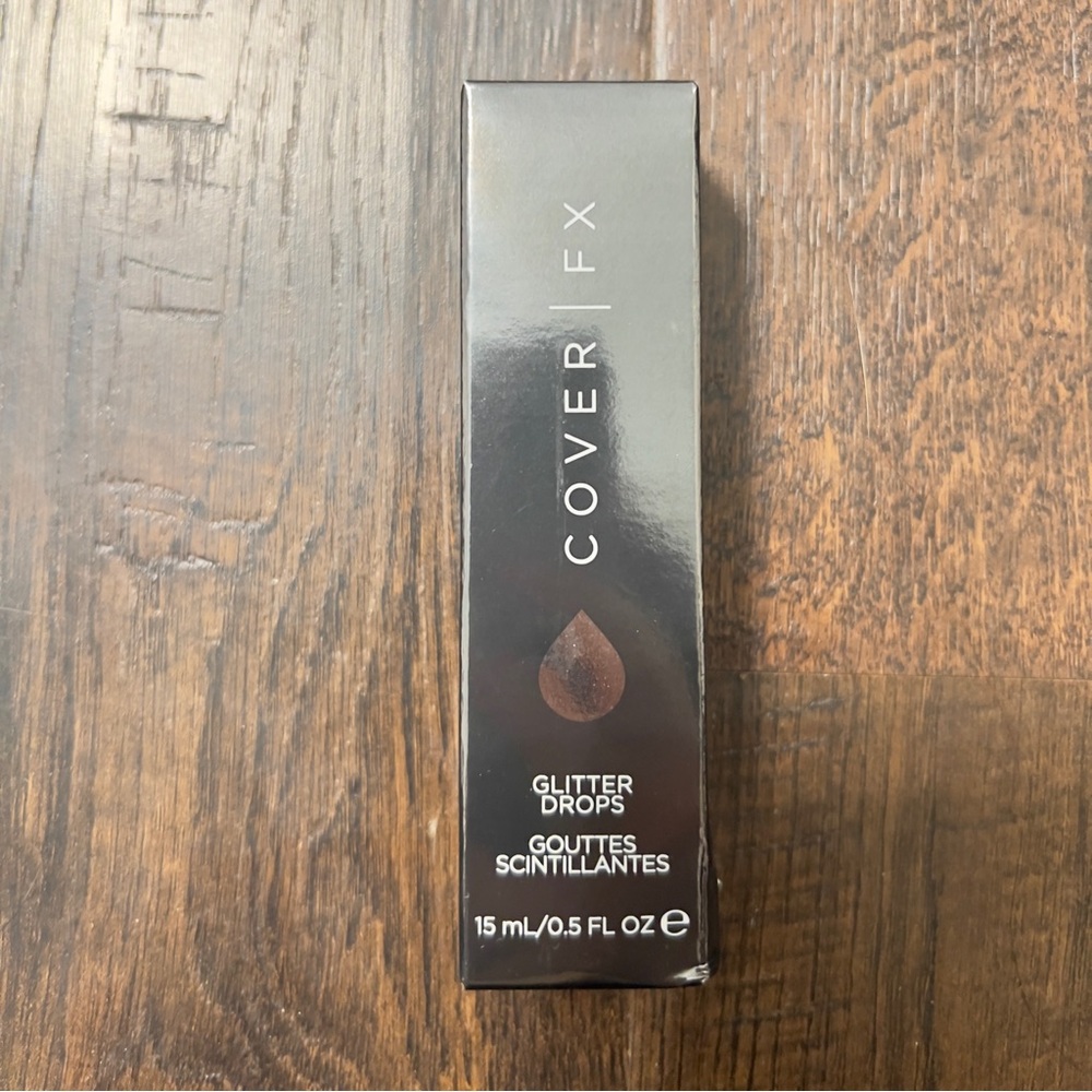 CoverFX